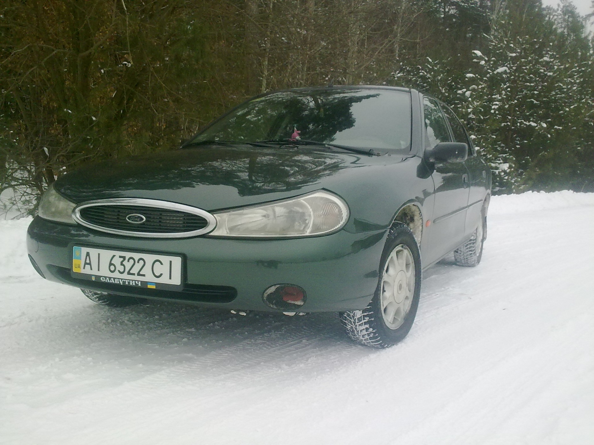 Запис, 31 травня 2011 2