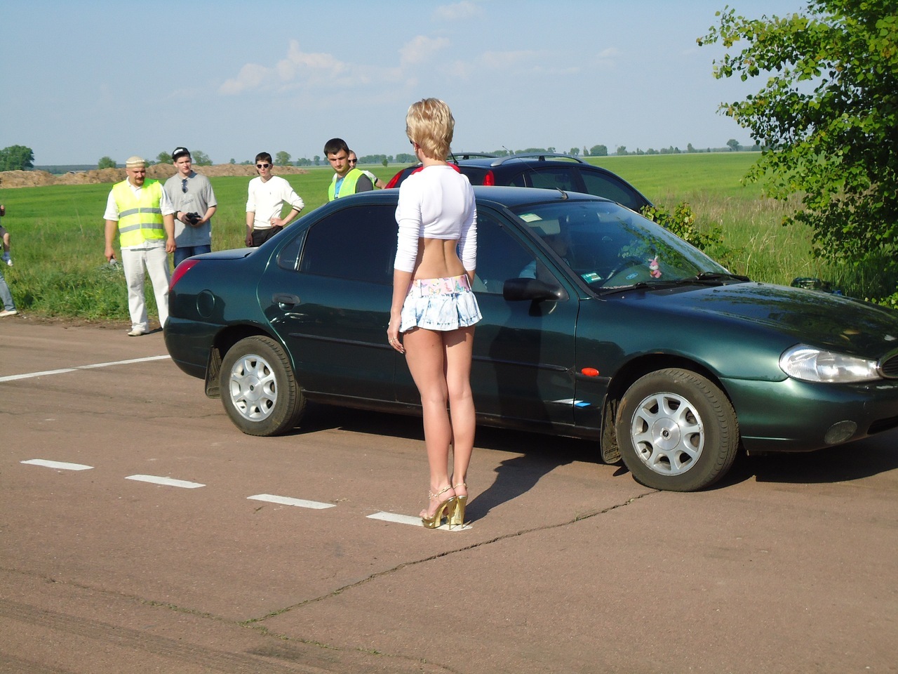 Запис, 31 травня 2011 3
