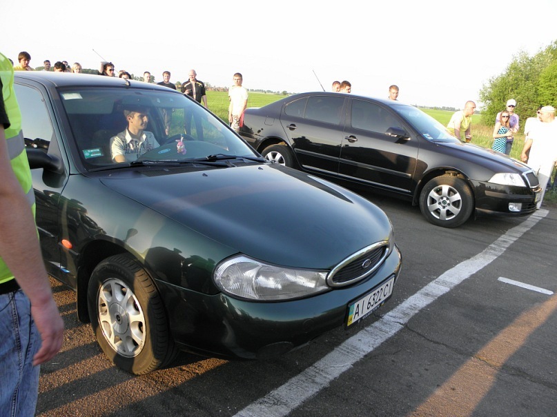 Запис, 31 травня 2011 5