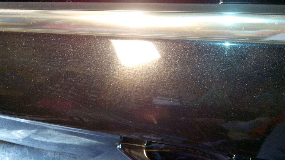 Поліровка + захисне покриття Sonax ProfiLine Nano Laсk Protect 3