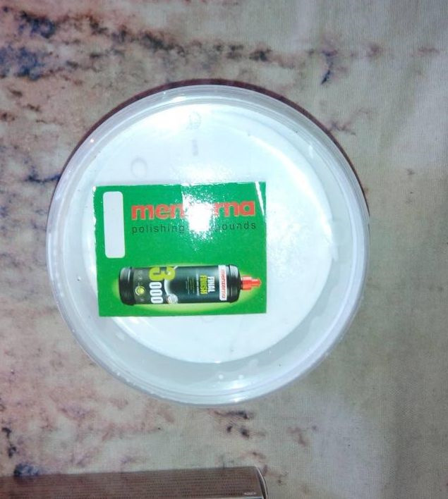 Поліровка + захисне покриття Sonax ProfiLine Nano Laсk Protect 2
