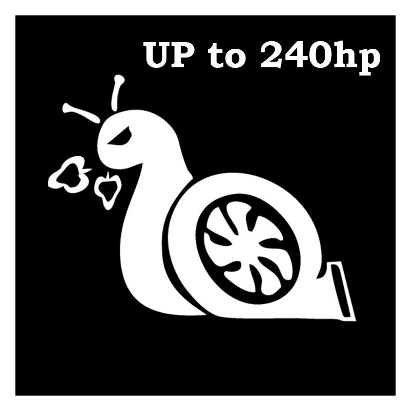 Пройшовся на 240к.с. сток 1