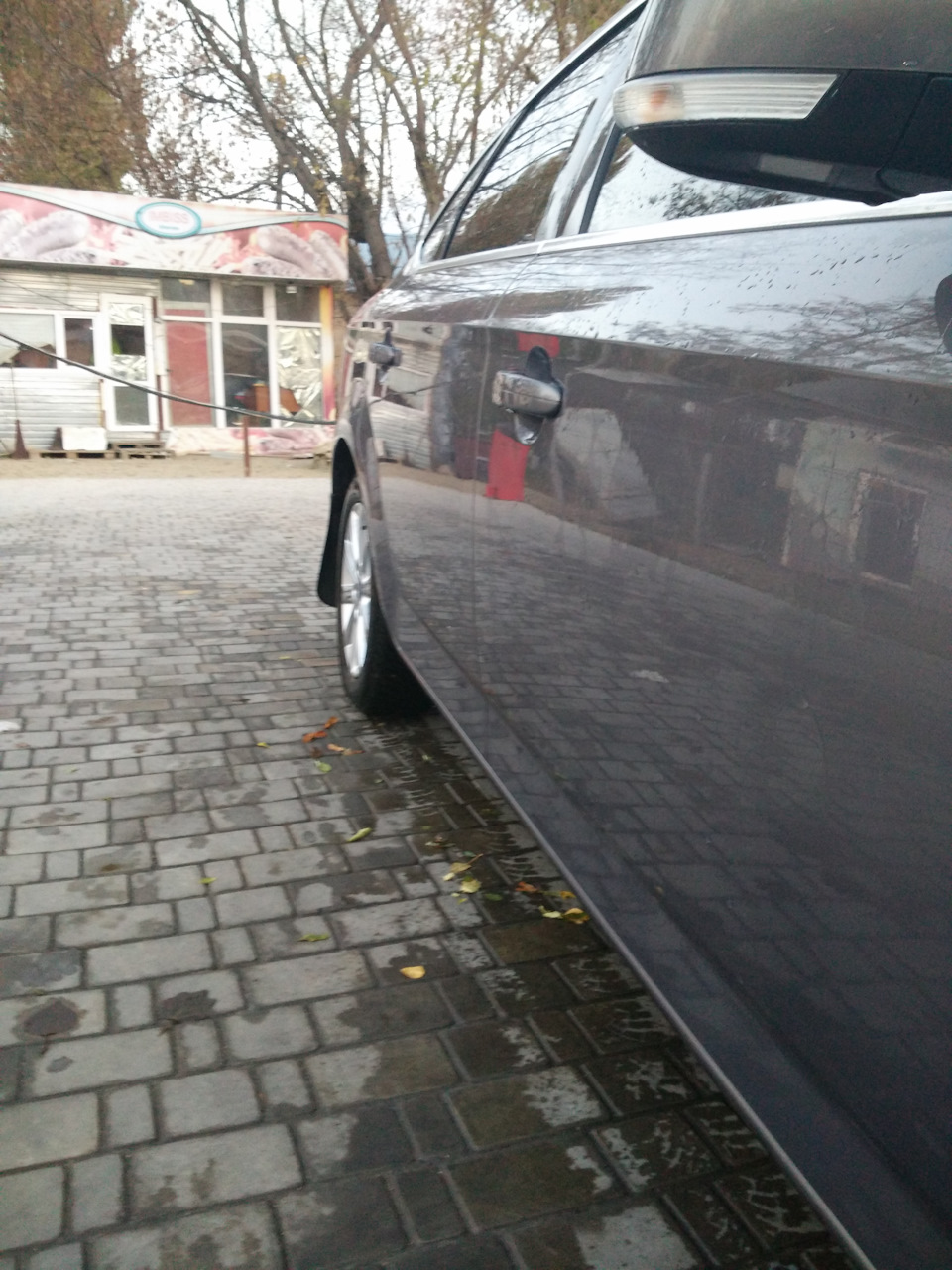 Goodyear Ultra Grip 9 3