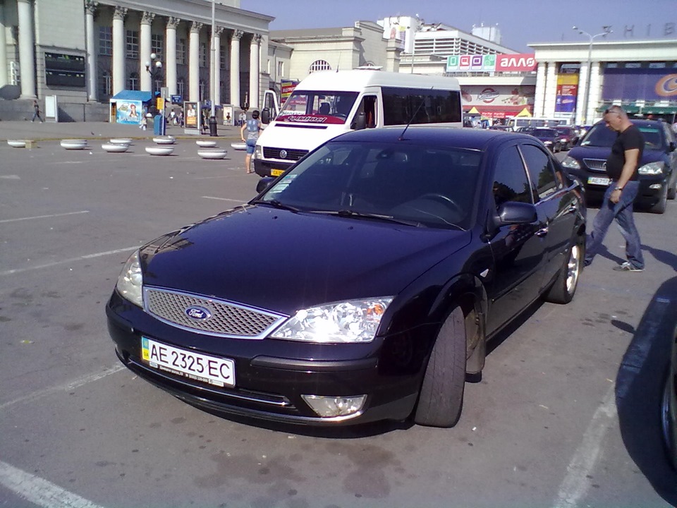 Вибір та купівля машини 1