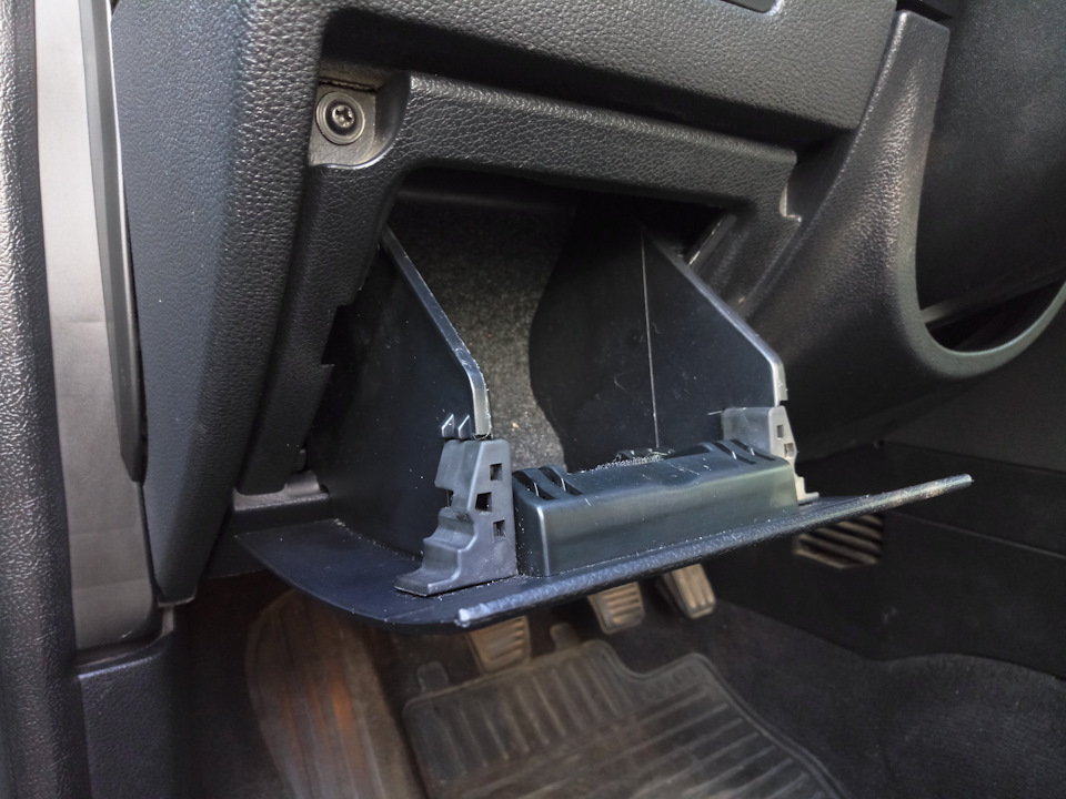 Починаю упорядковувати салон 3