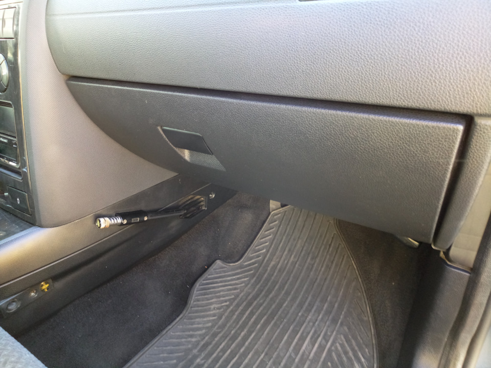 Починаю упорядковувати салон 4