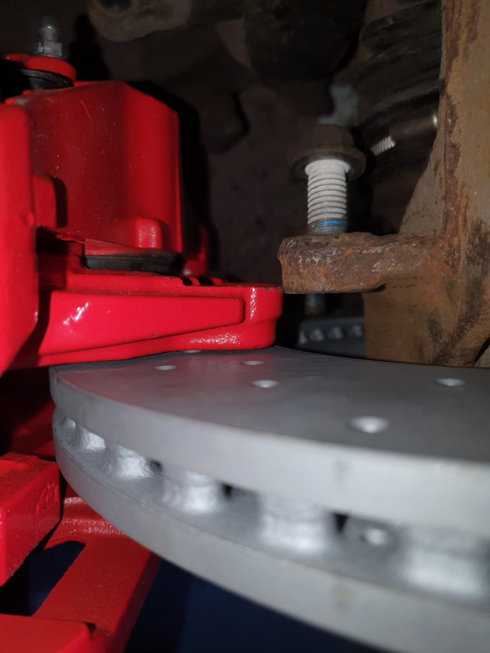 Мандарин. Гальма є! 2