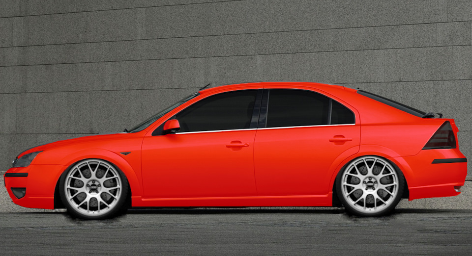 Stance? 1