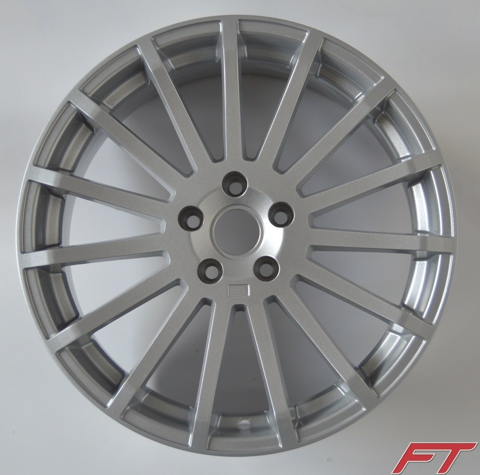 Диски Ford Focus RS 18 1