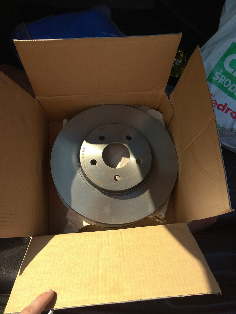 Brembo 4