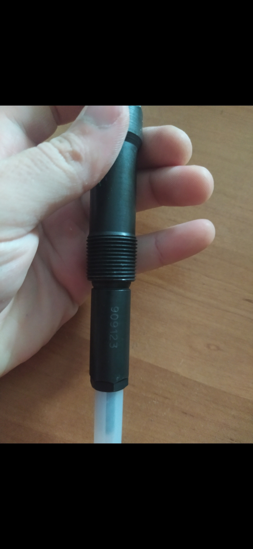 Заміна форсунки TDCI + присадка для чищення форсунок! 5