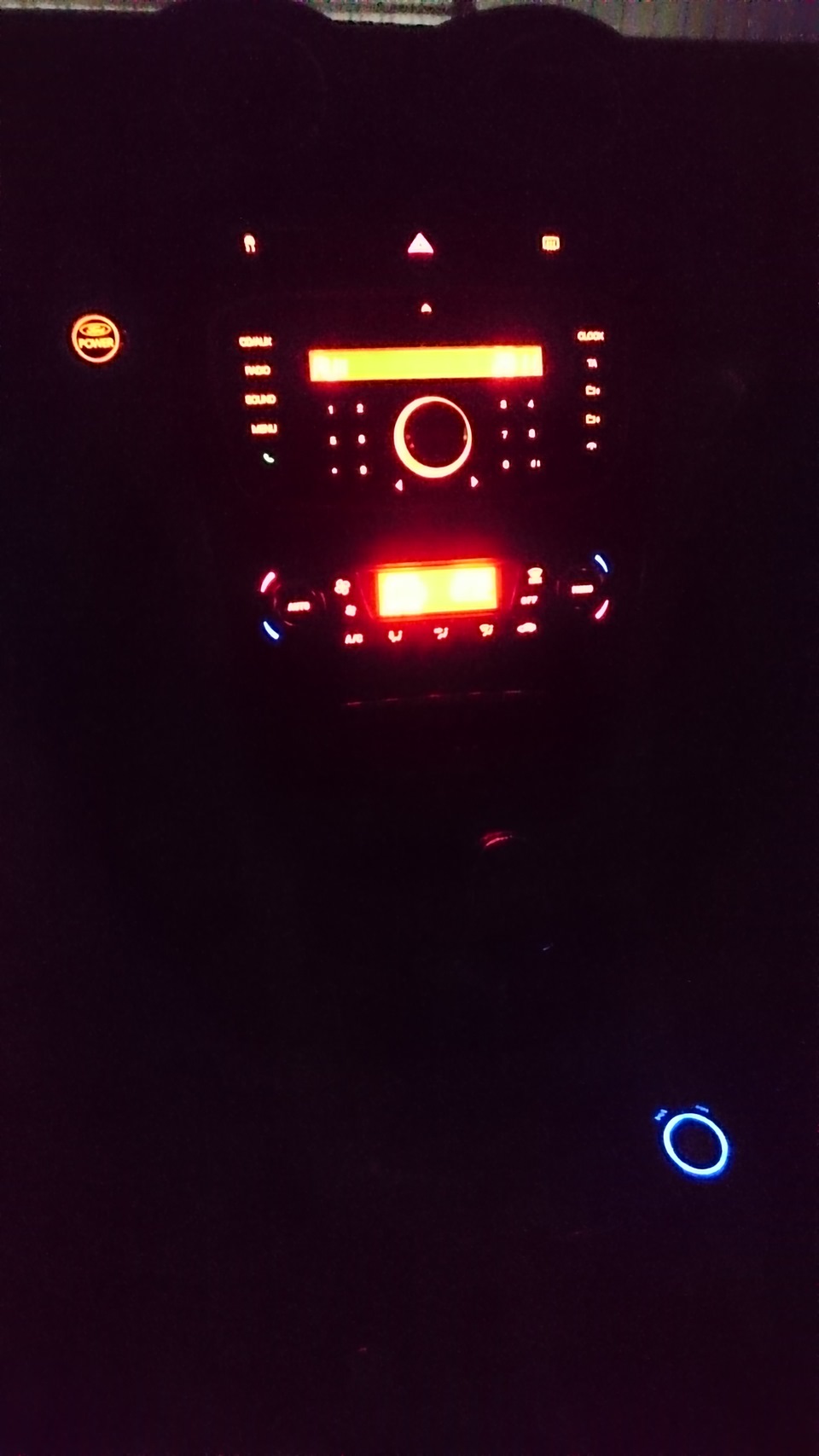 Bluetooth з AptX використовуючи AUX 2