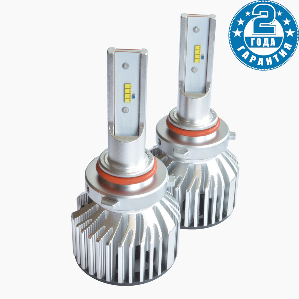 Led лампи Prime x Z Pro 2