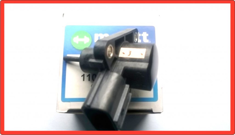 Помилка P003A 3