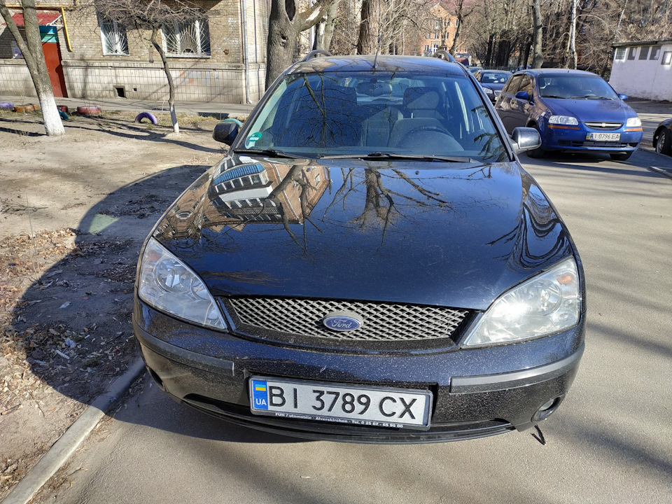 Просто так 1