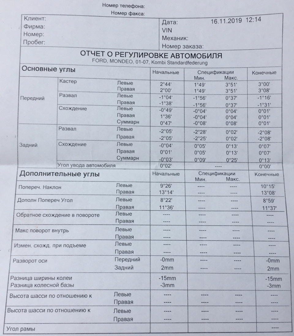 Розвал - Сходження (перше) 3