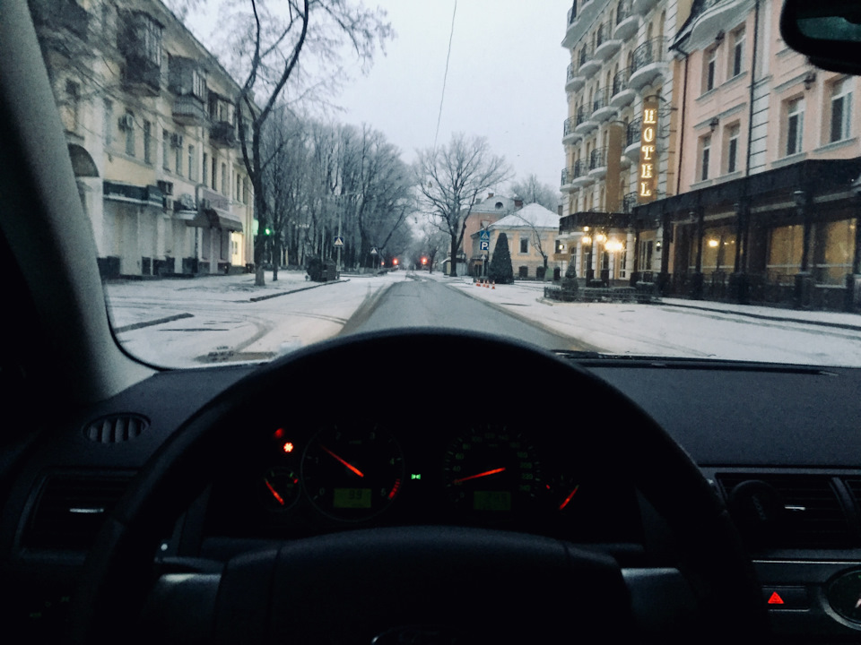 Температура двигуна 1