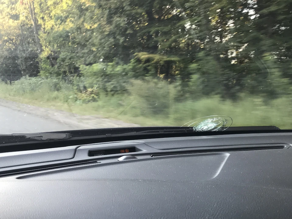 Встановлення системи Active City Stop на Ford Mondeo 5 / City Safety для Ford Mondeo mk5