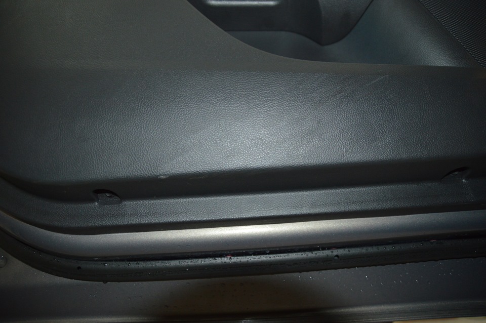 Заміна динаміків у Мондео 5 / Loudspeakers for Mondeo mk5 2