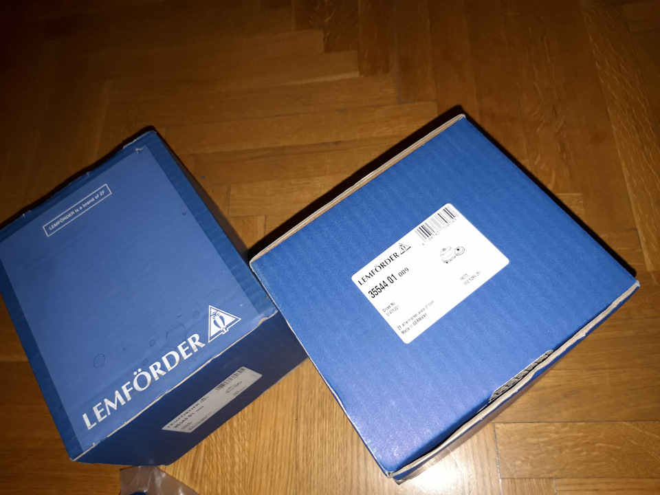 заміна задніх колодок, сайлентблоків, важелі 2