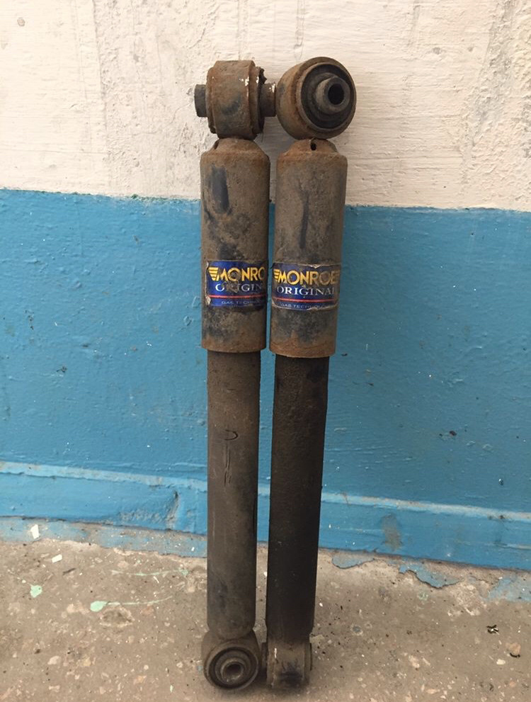 Запчастини на продаж 3