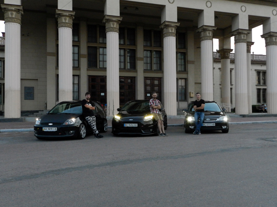 Кілька фото після заниження 2