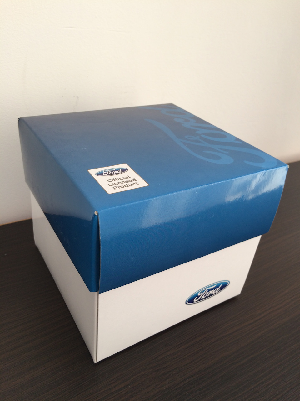 Подарунок від компанії Ford Ukraine . 4