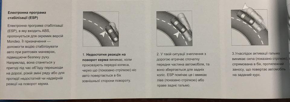 Установка ESP + TCS retrofit facelift Mondeo MK3 2005-2007 (part 1) 2