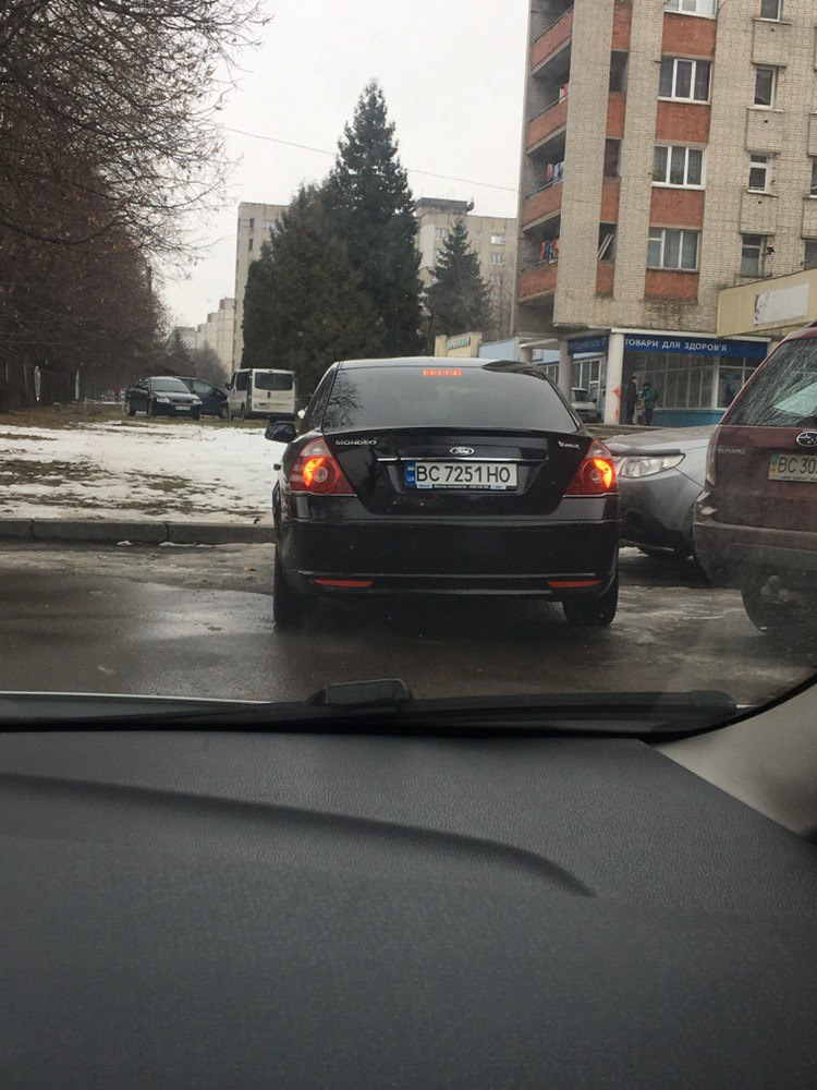 Ось і казці кінець ... а може і ні?) 5