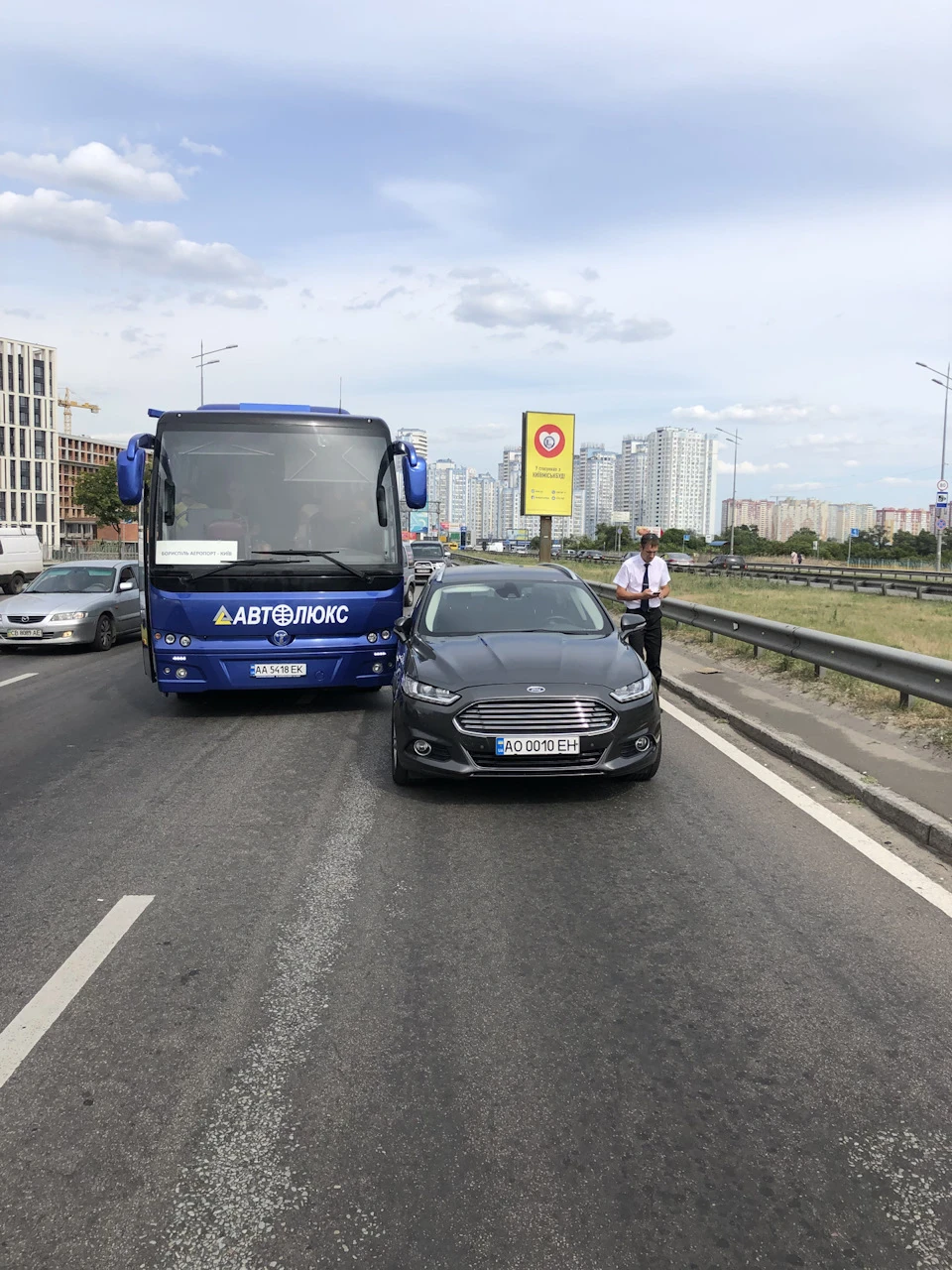 Хрін ти проскочиш...