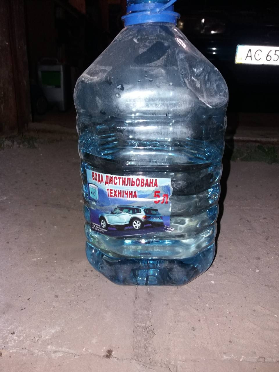 Заміна патрубка пічки, новий антифриз 4