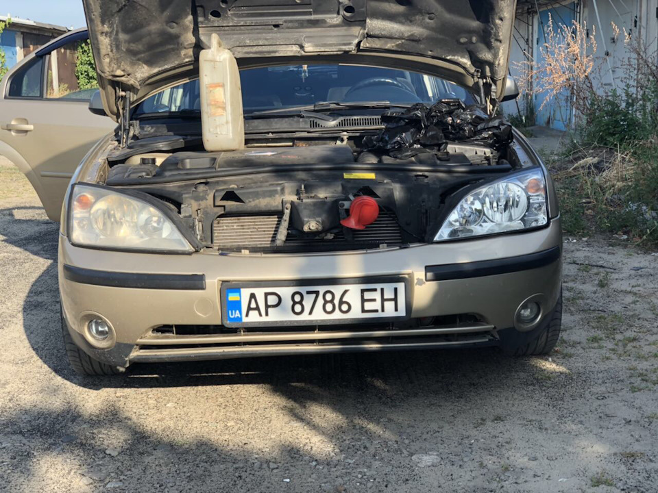 Нові фари:) 2