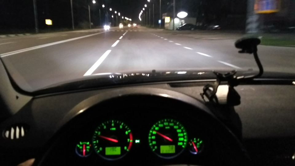 Поїздка на Азовське море відстанню 2000км 3