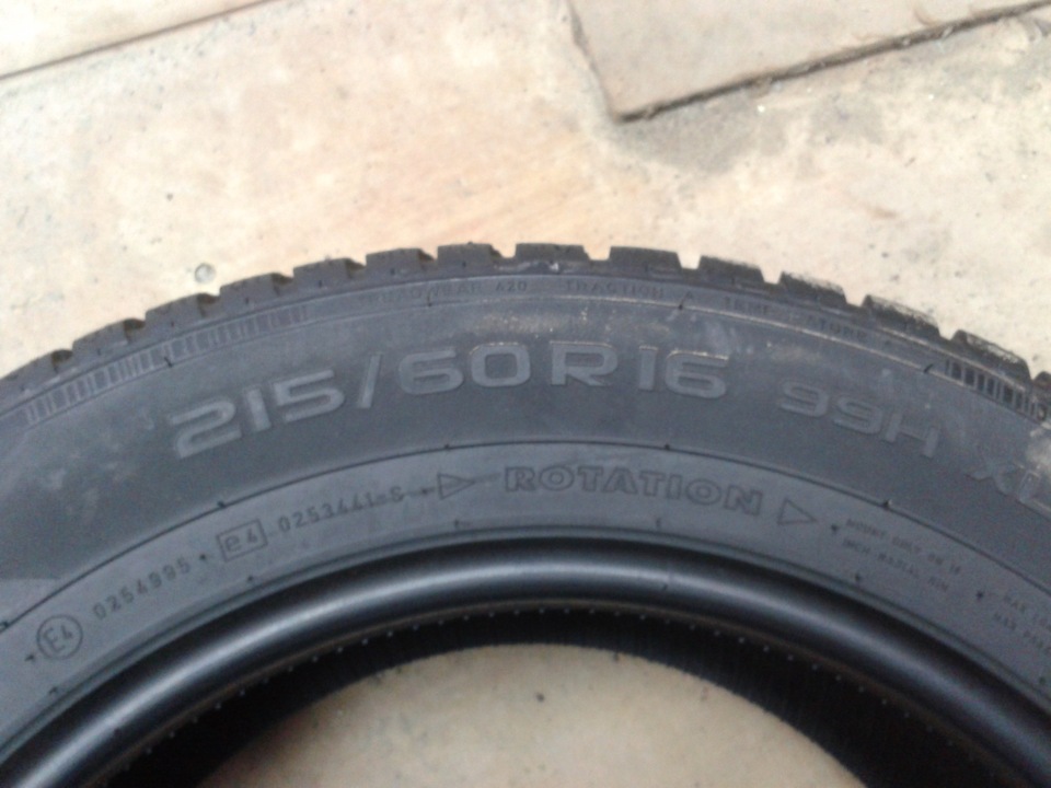 Nokian WR D3 та диски для суворих зим. 5