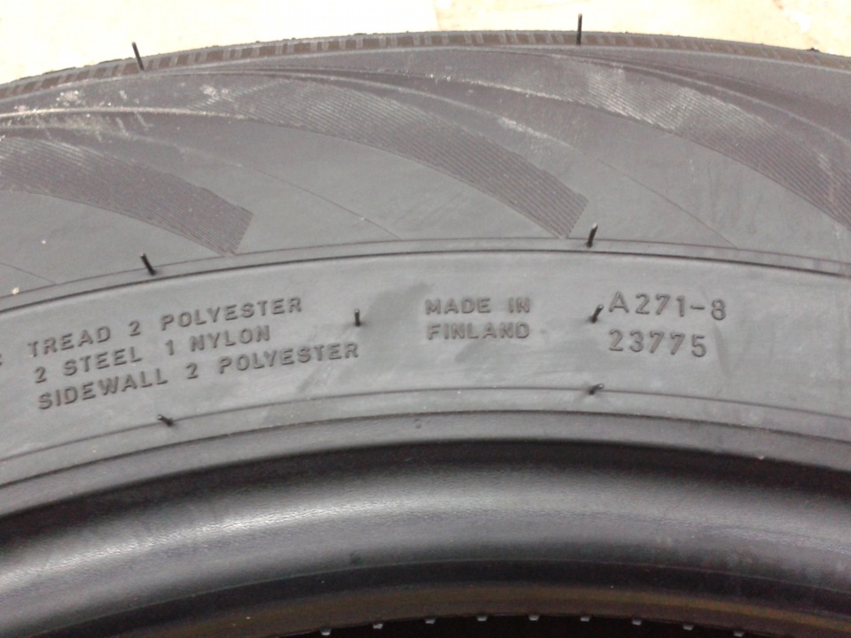 Nokian WR D3 та диски для суворих зим. 3