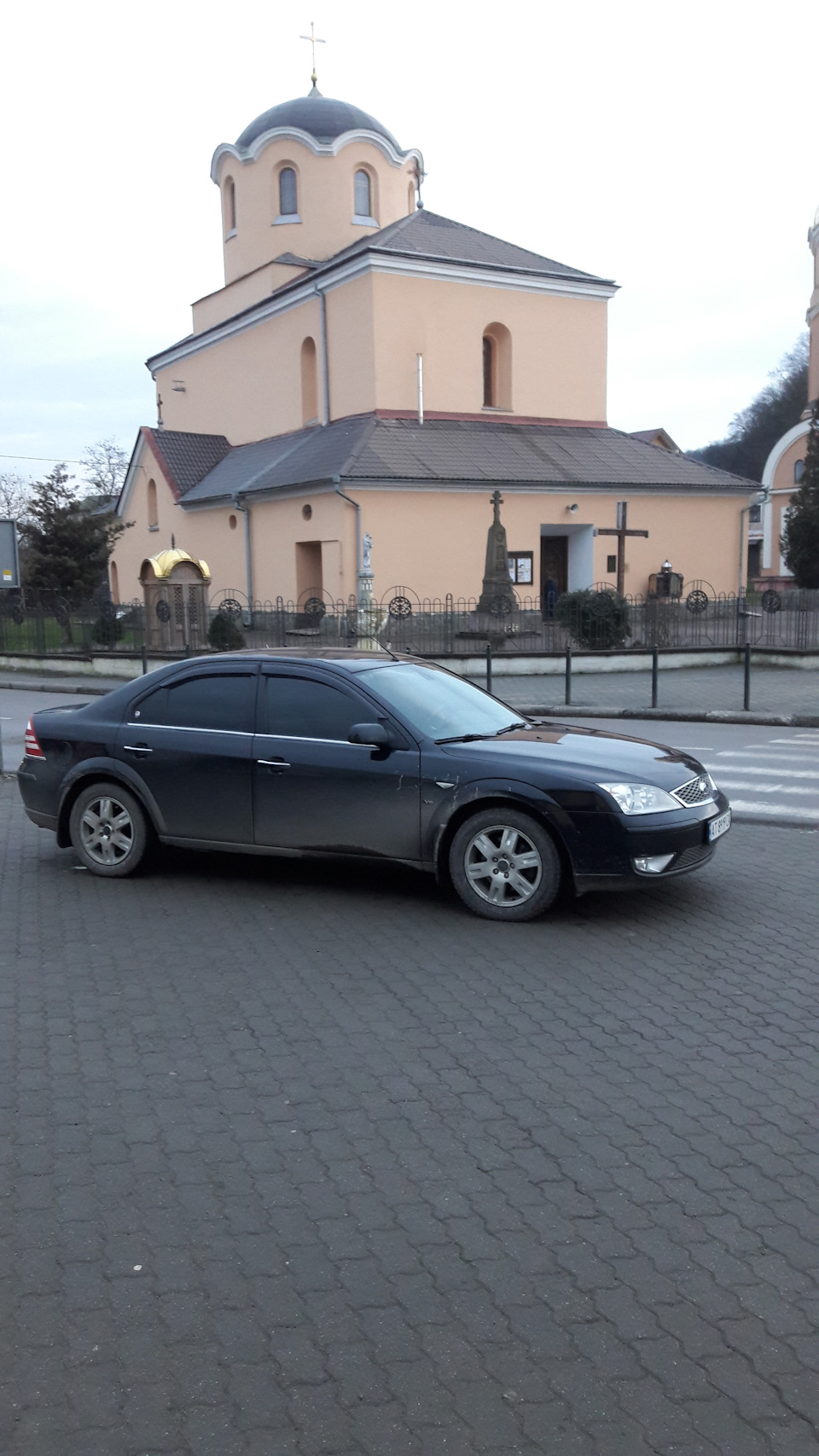 Зима без снігу. 3