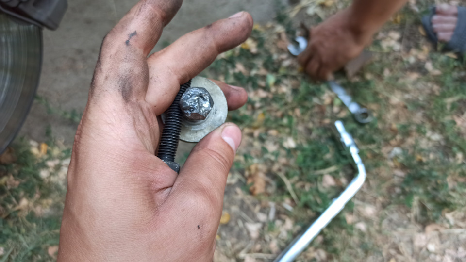Коли найкраще ворог хорошого… 3