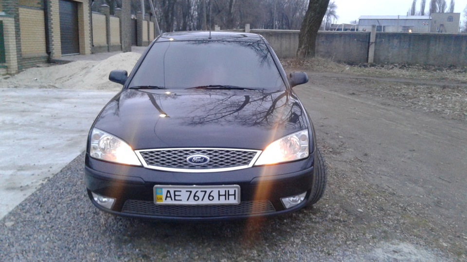 Заміна та тонування лобового скла. 5