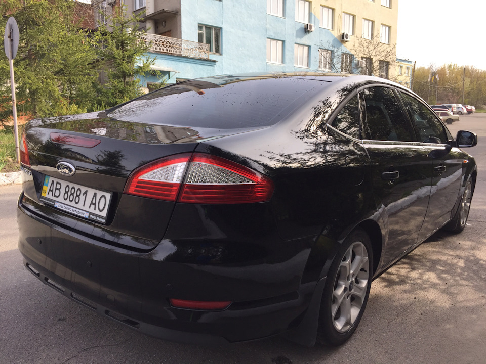 Продав 4