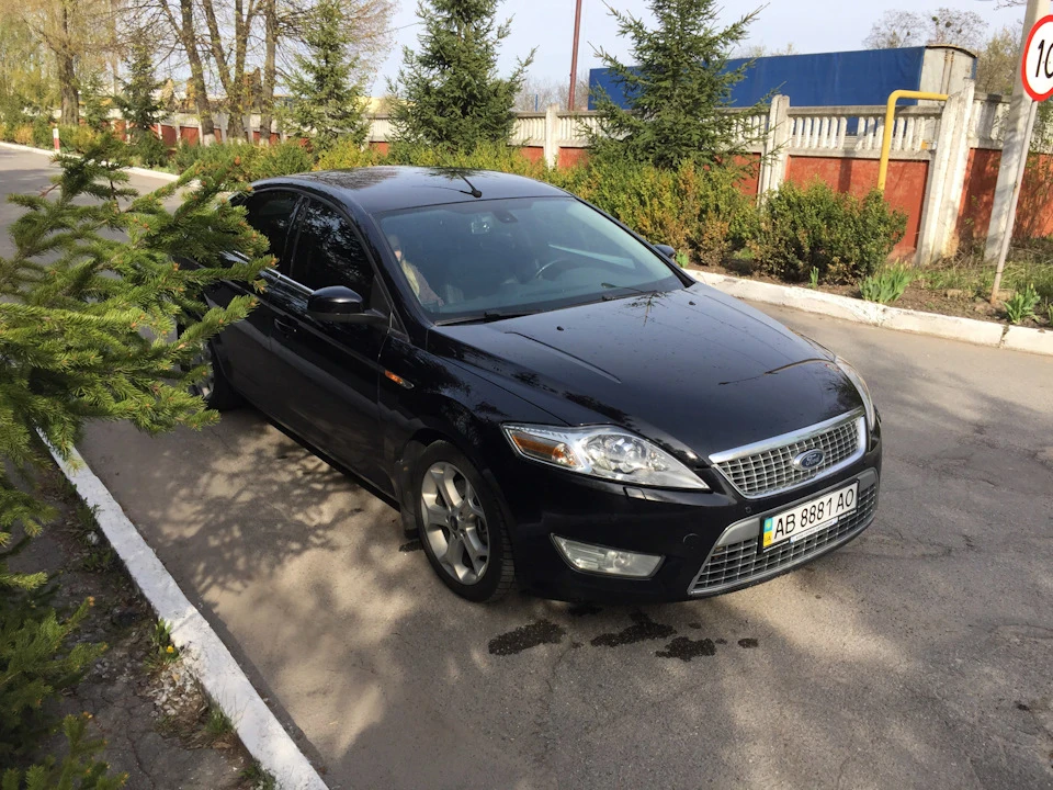 Продав