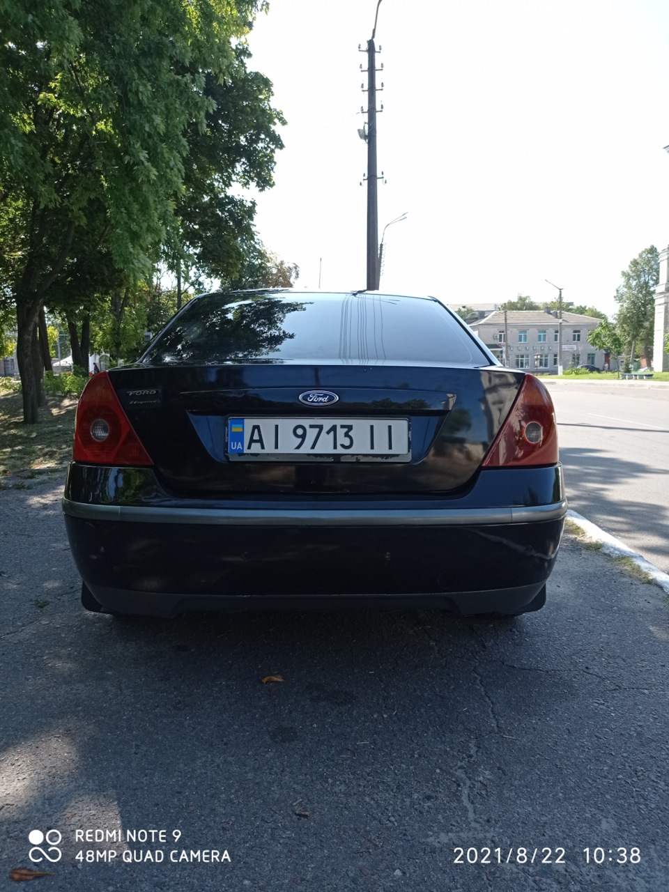 Продаж 3