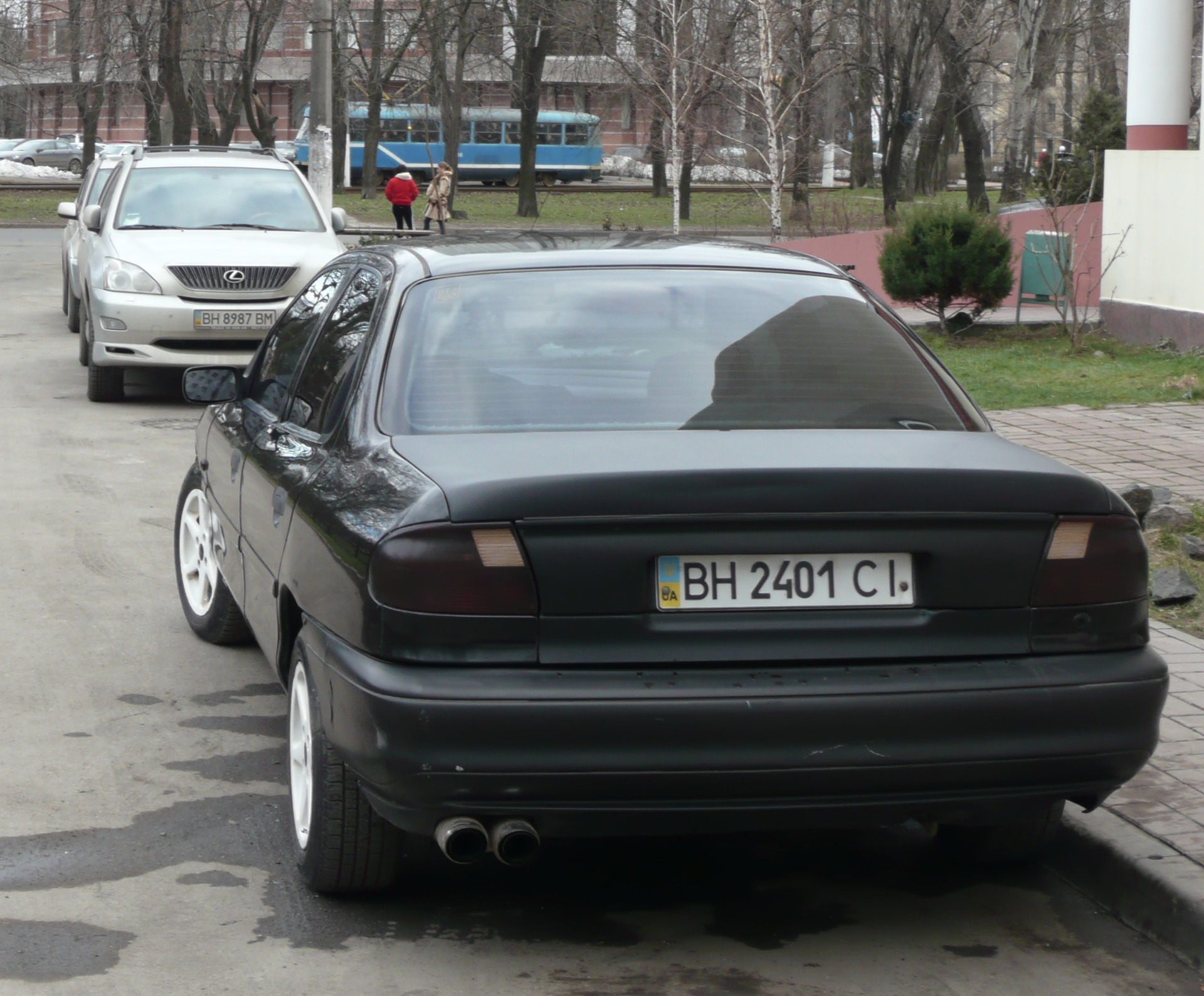 ТРЕБА фарбувати! 1