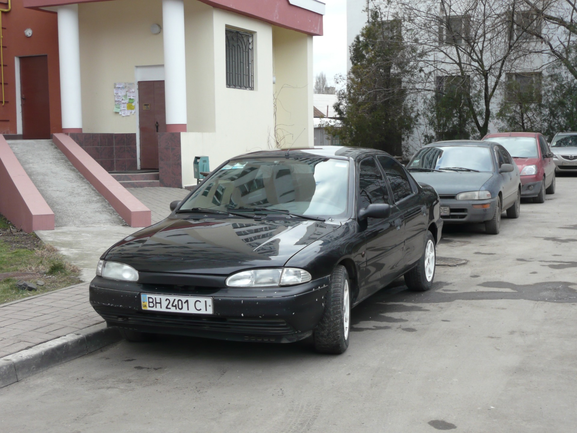 ТРЕБА фарбувати! 2