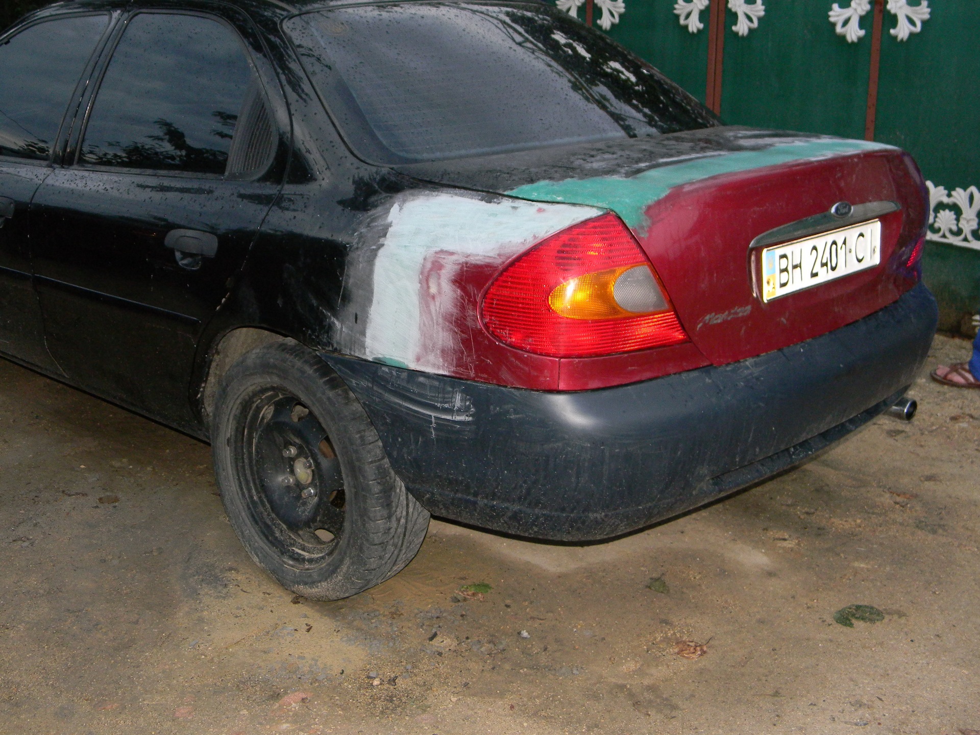 Перетворення. 5