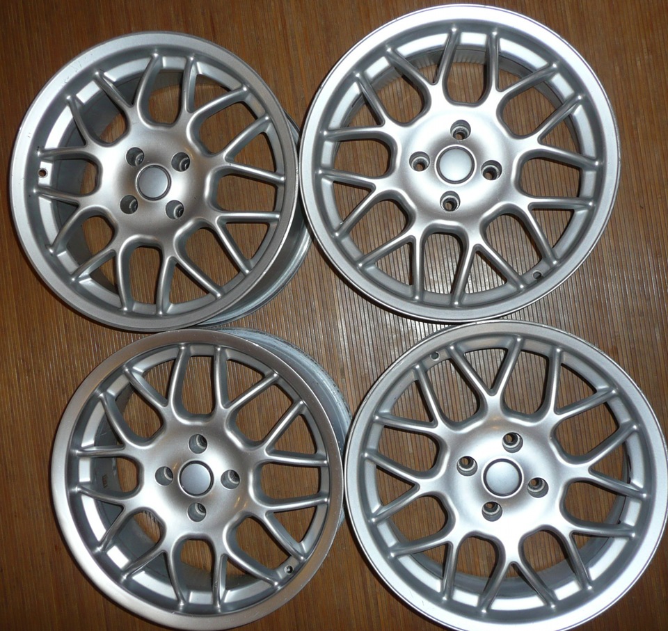 Продам диски на 17 (Продано) . 2