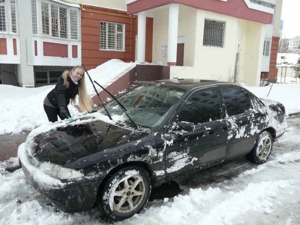 Зима 24.01.2011 1