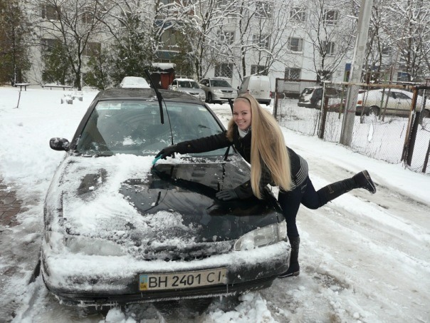 Зима 24.01.2011 2
