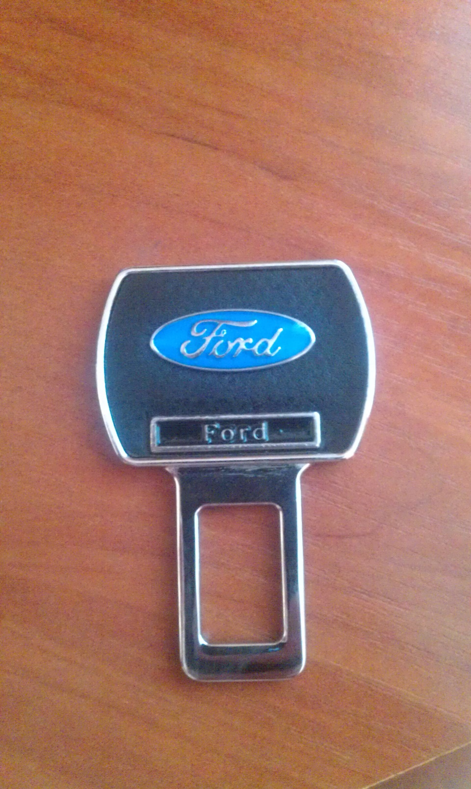 Антипіщалки Ford 2