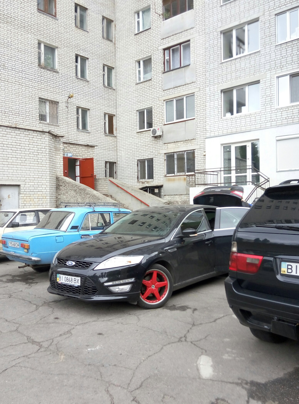 Ми в Кременчуці 2
