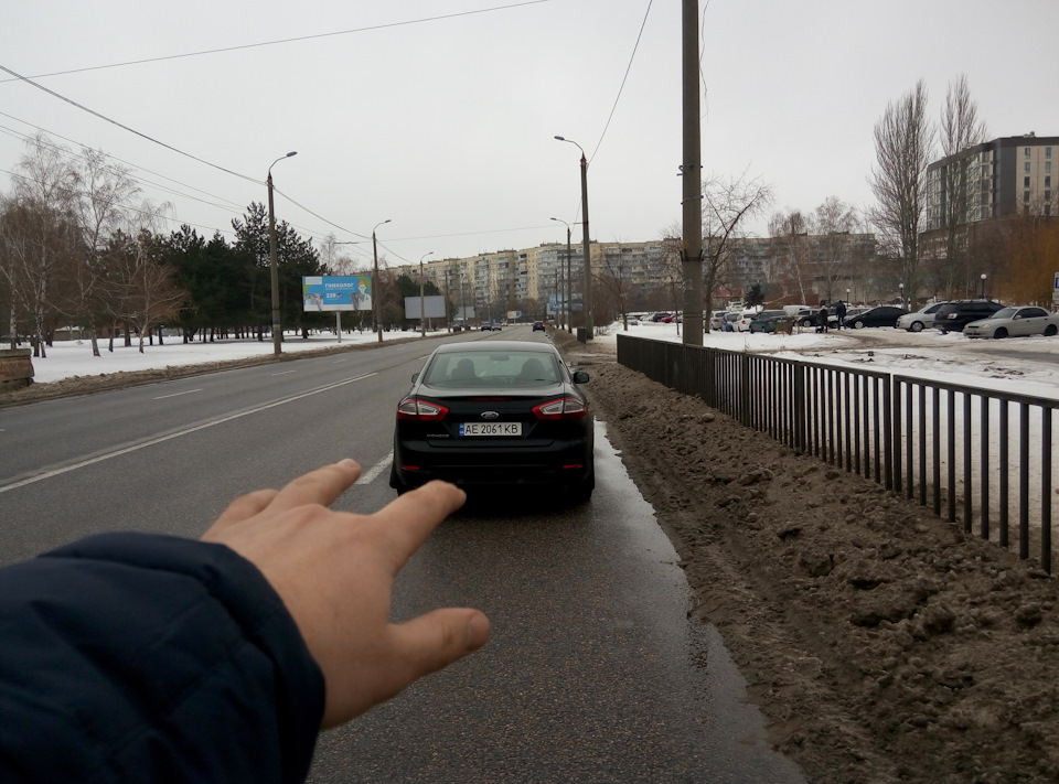 Ну ось і кінець історії… 3